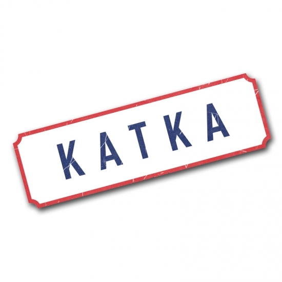 Katka & Beatka